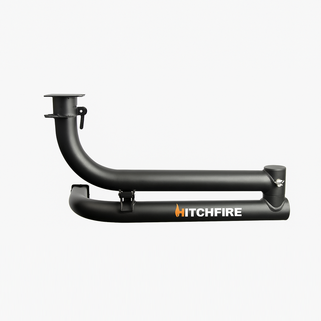 DIY Dual Swing Arm