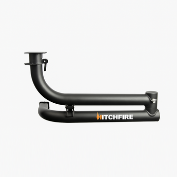 DIY Dual Swing Arm