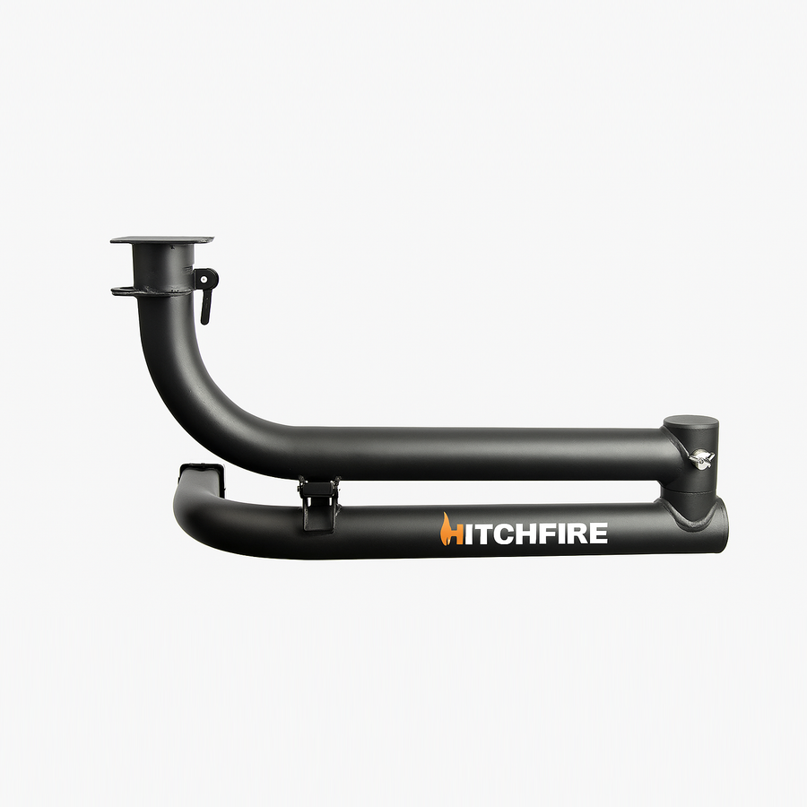 DIY Dual Swing Arm