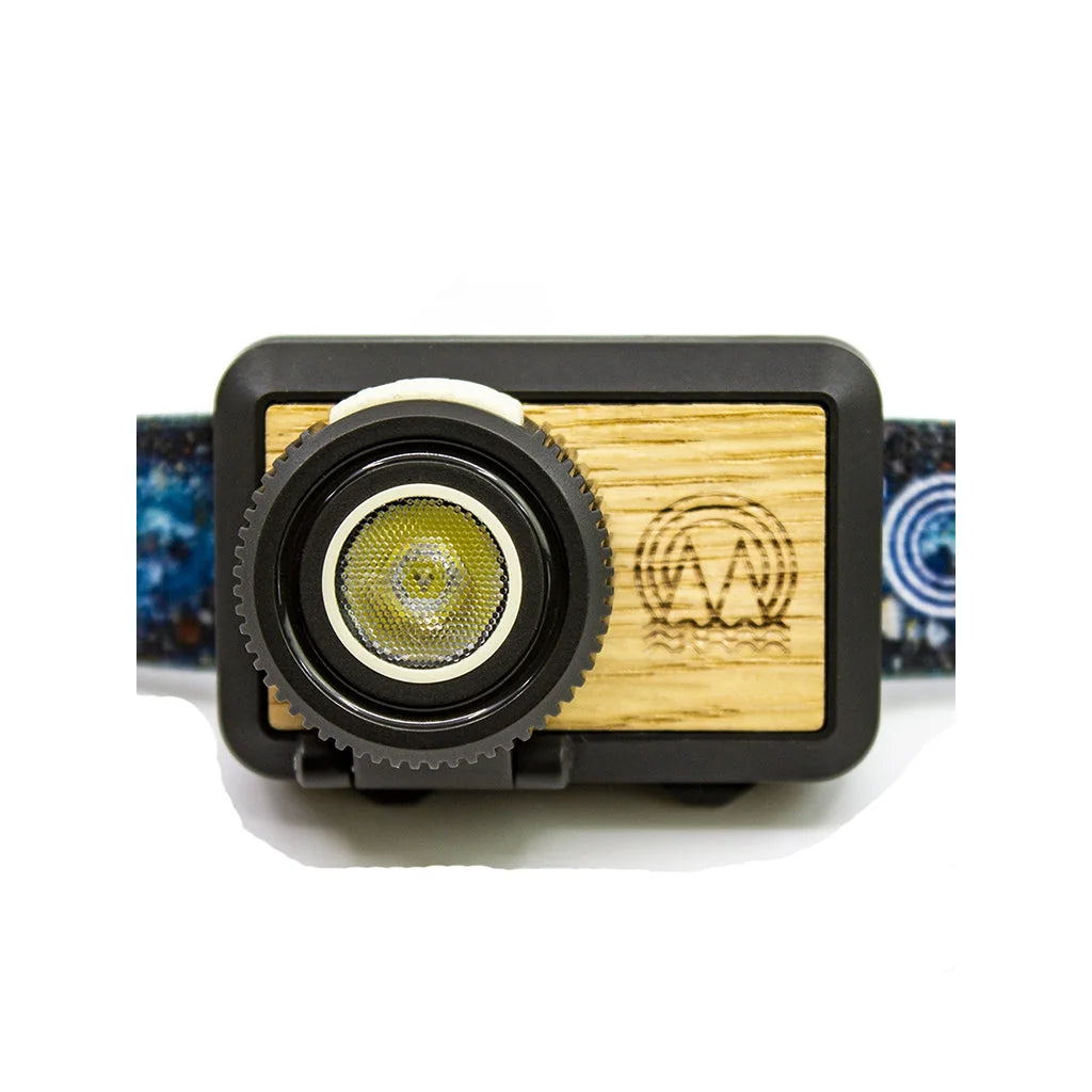 Beta Headlamp | GearLanders