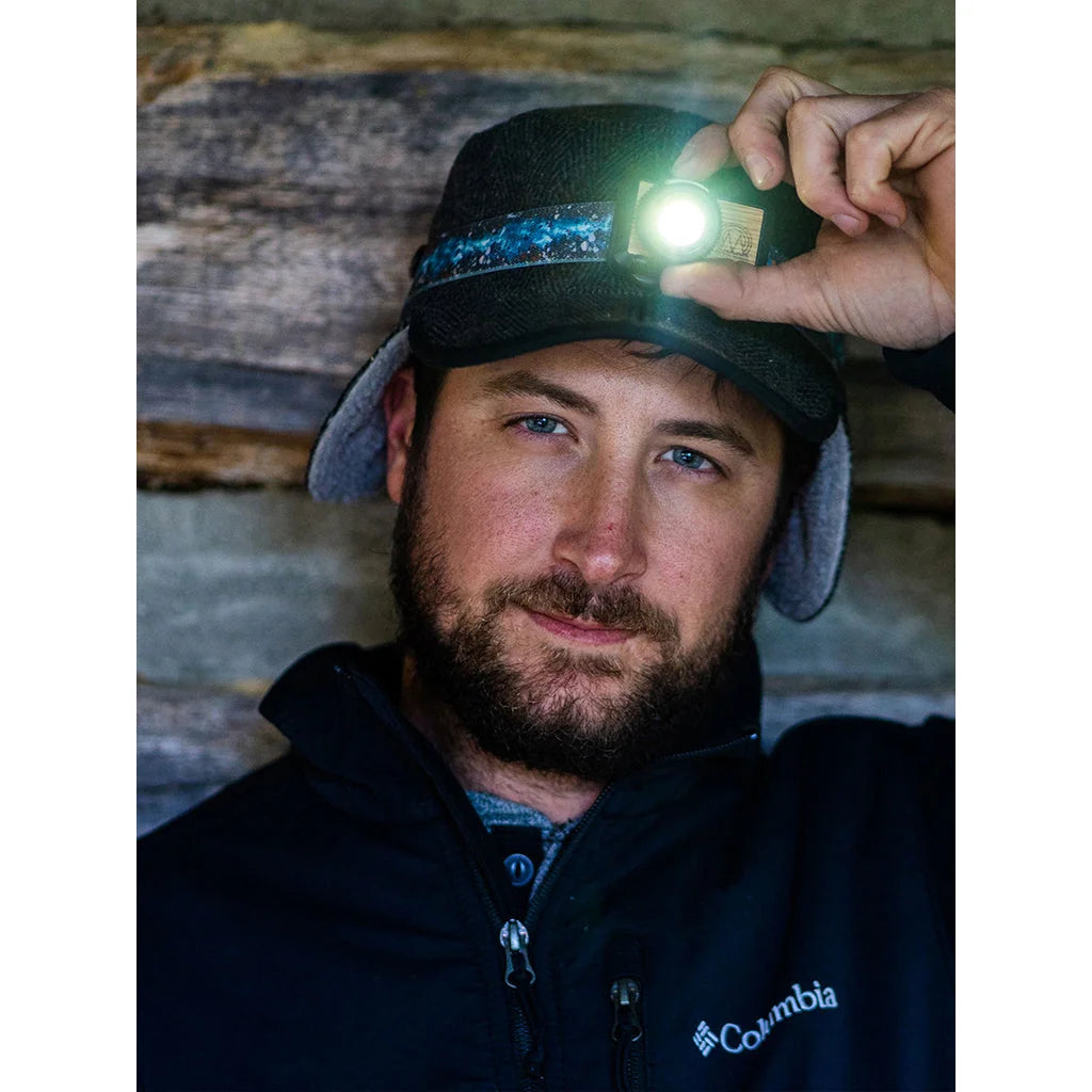 Beta Headlamp | GearLanders