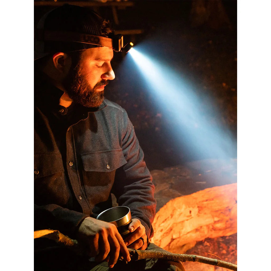 Beta Headlamp | GearLanders