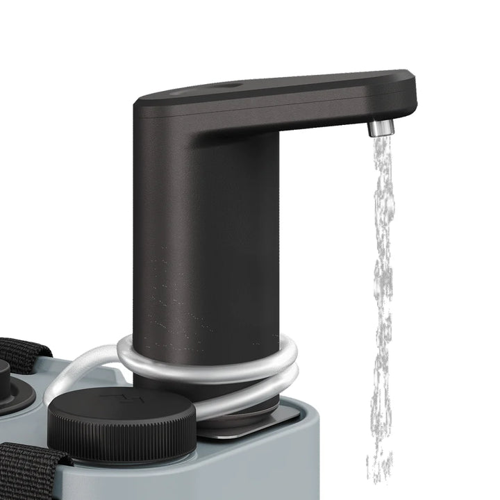 Dometic GO Hydration Water Faucet HYDWF, image 1