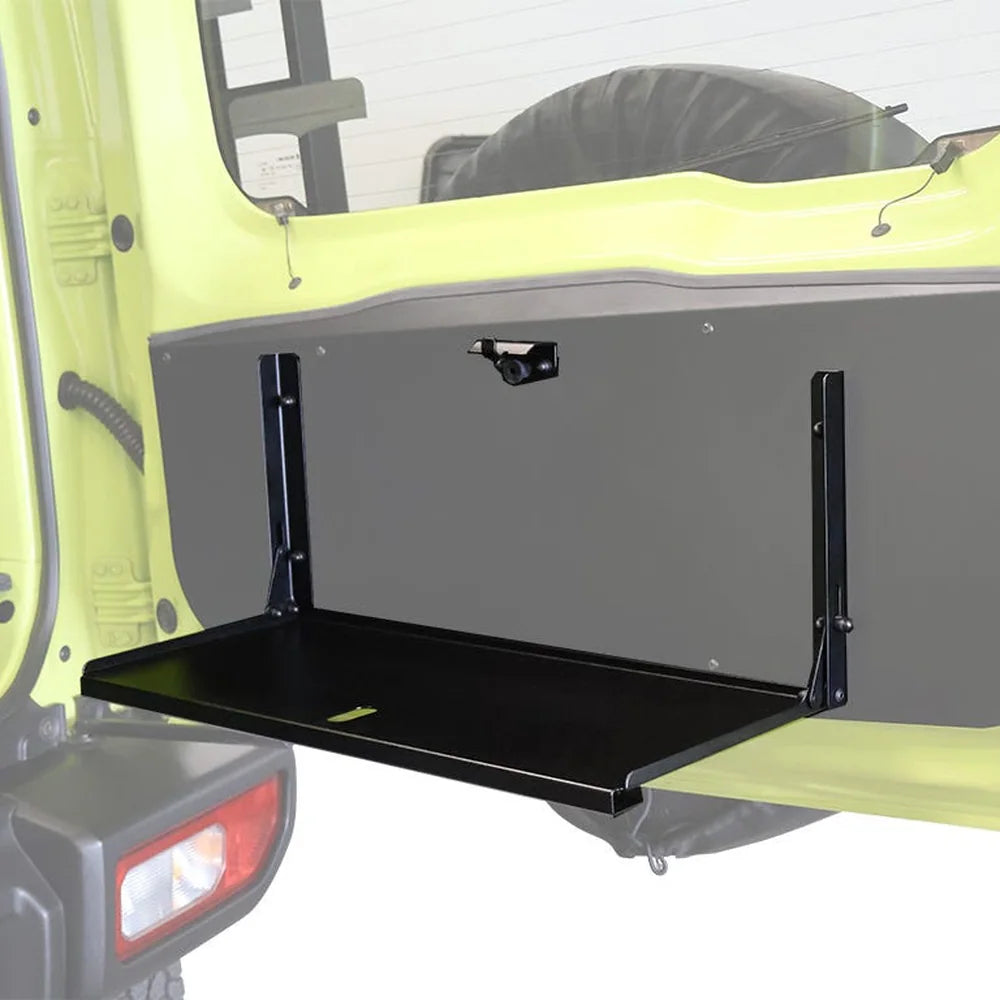 Front Runner Universal Drop Down Tailgate Table, view 4 of 4