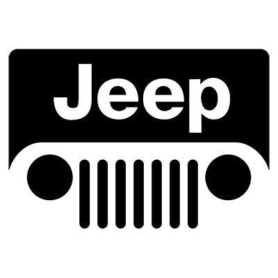 Jeep logo