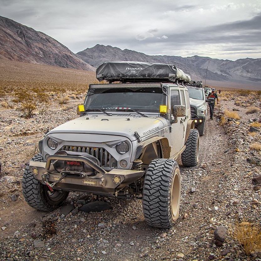 Ultimate Overlanding Adventure Guide: Tips, Routes, Gear & More ...