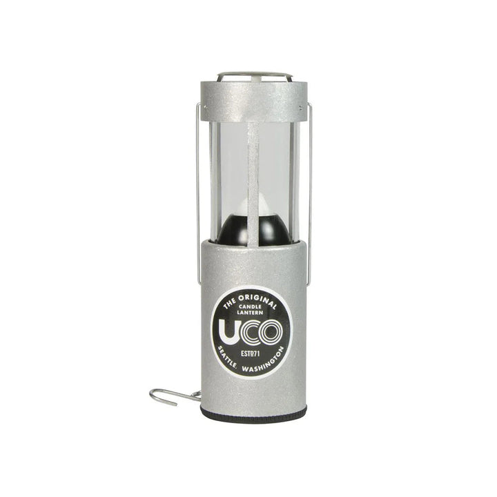 Aluminum Candle Lantern | GearLanders