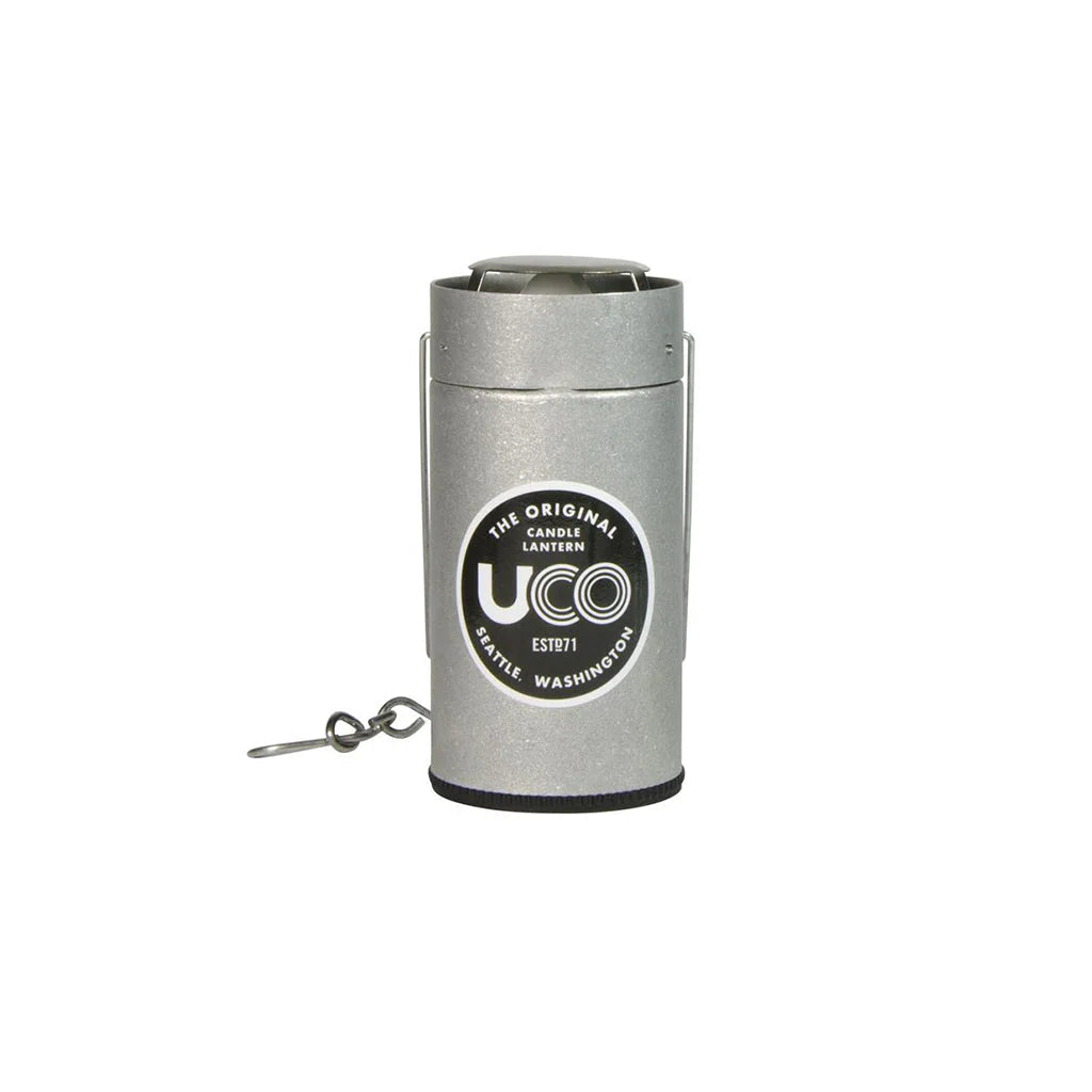 Aluminum Candle Lantern | GearLanders