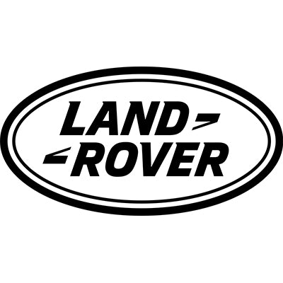 Land Rover logo