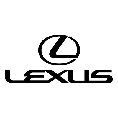 Lexus SUVs make excellent overlanders
