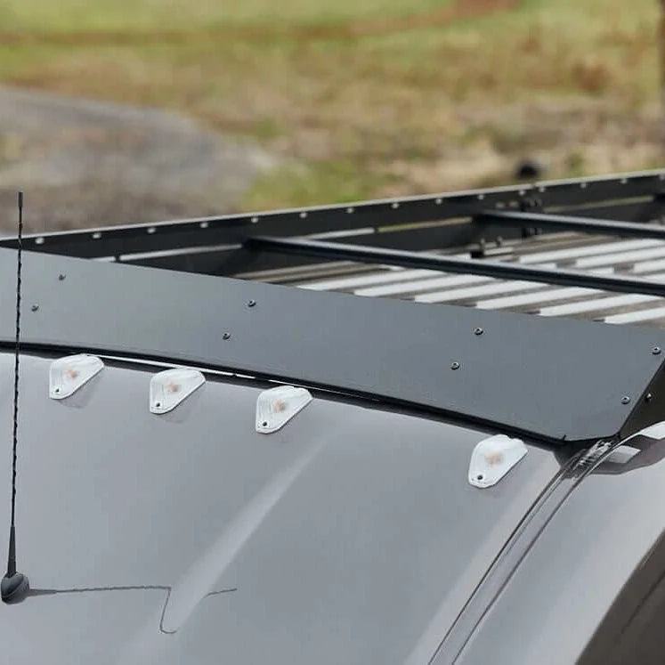 Flatline Promaster Low Pro Roof Rack 136 High Roof image 3