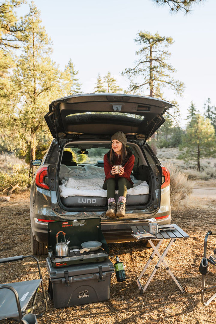 Discover Top Car Camping Gear for Memorable Adventures. Shop Now