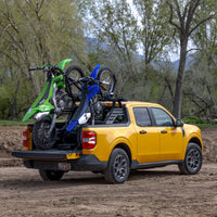 Trailbreaker Moto Rack