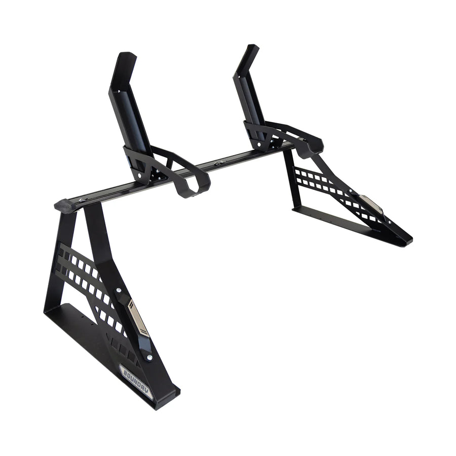 Trailbreaker Moto Rack