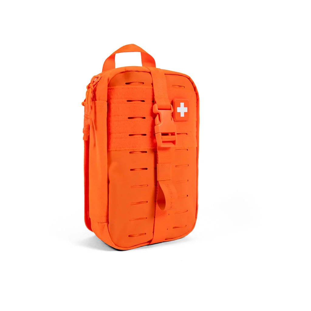MyFAK First Aid Kit