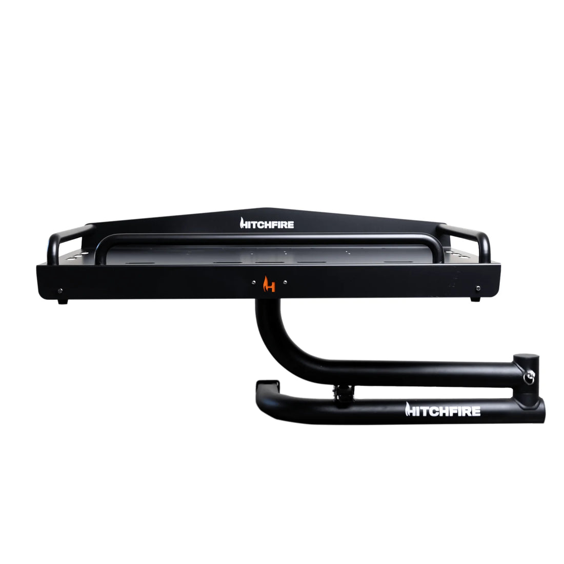 Ledge XL Swing-Out Cargo Platform - 2" Hitch Mount