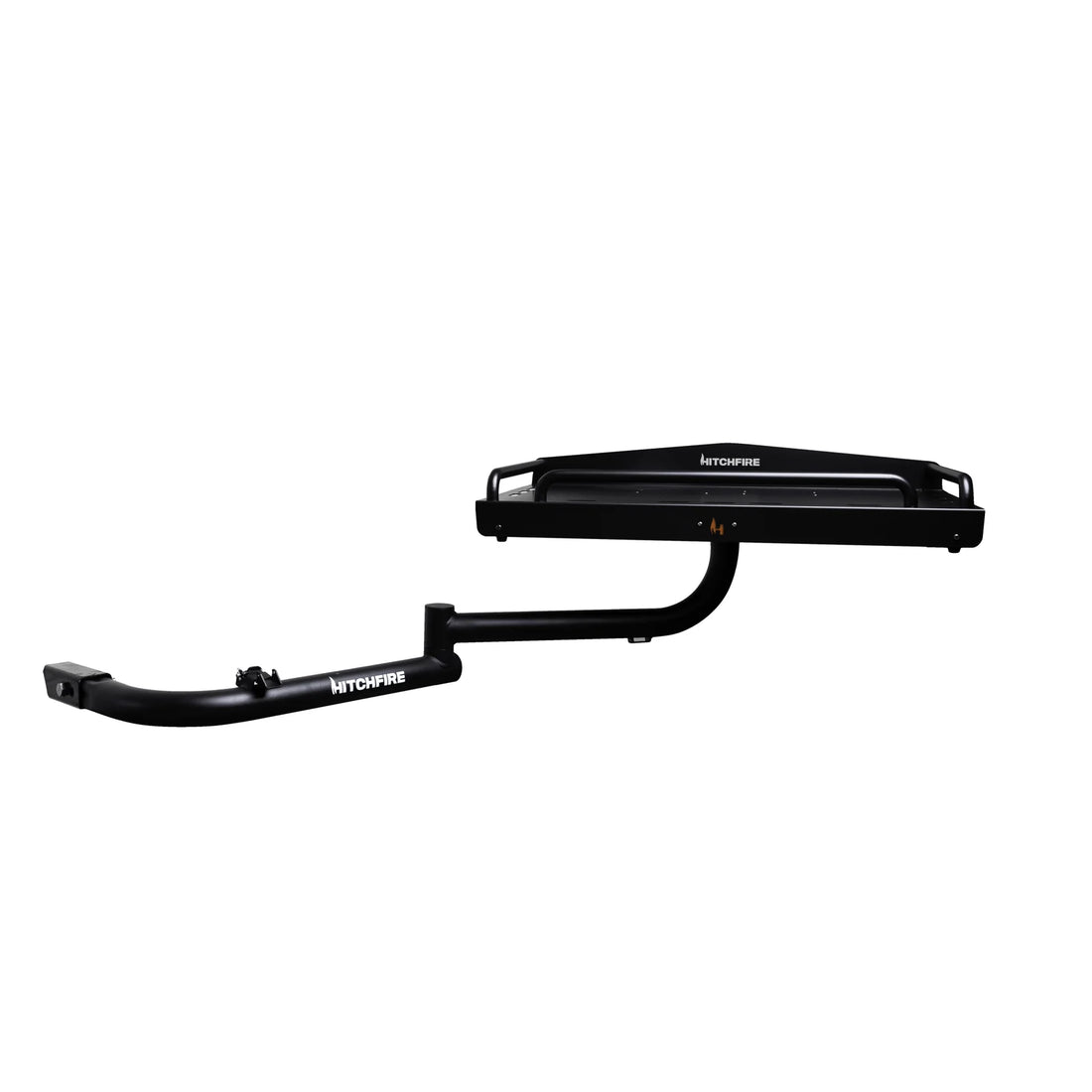Ledge XL Swing-Out Cargo Platform - 2" Hitch Mount