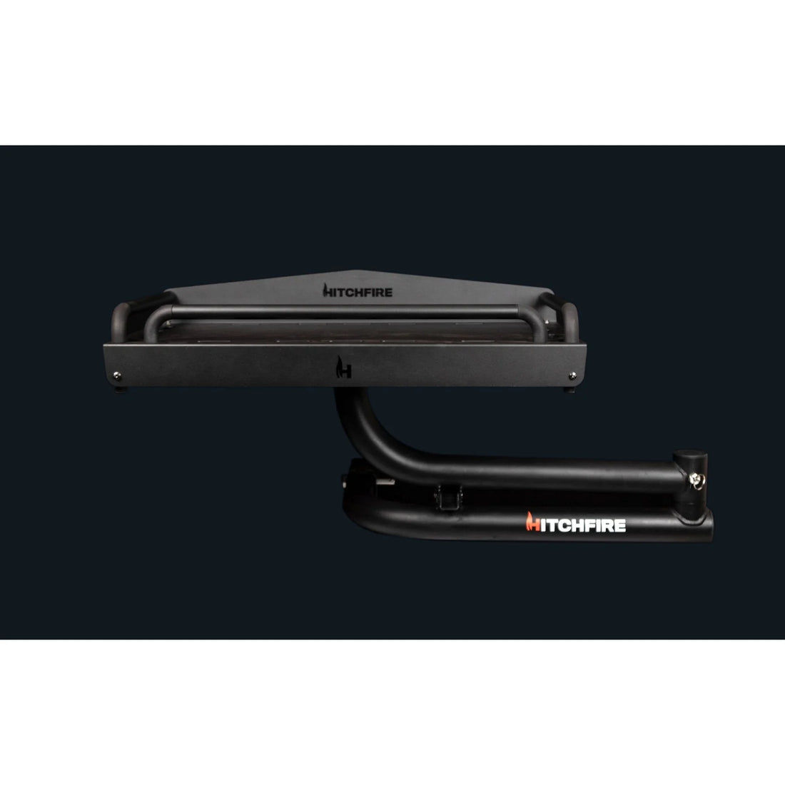 Ledge XL Swing-Out Cargo Platform - 2" Hitch Mount