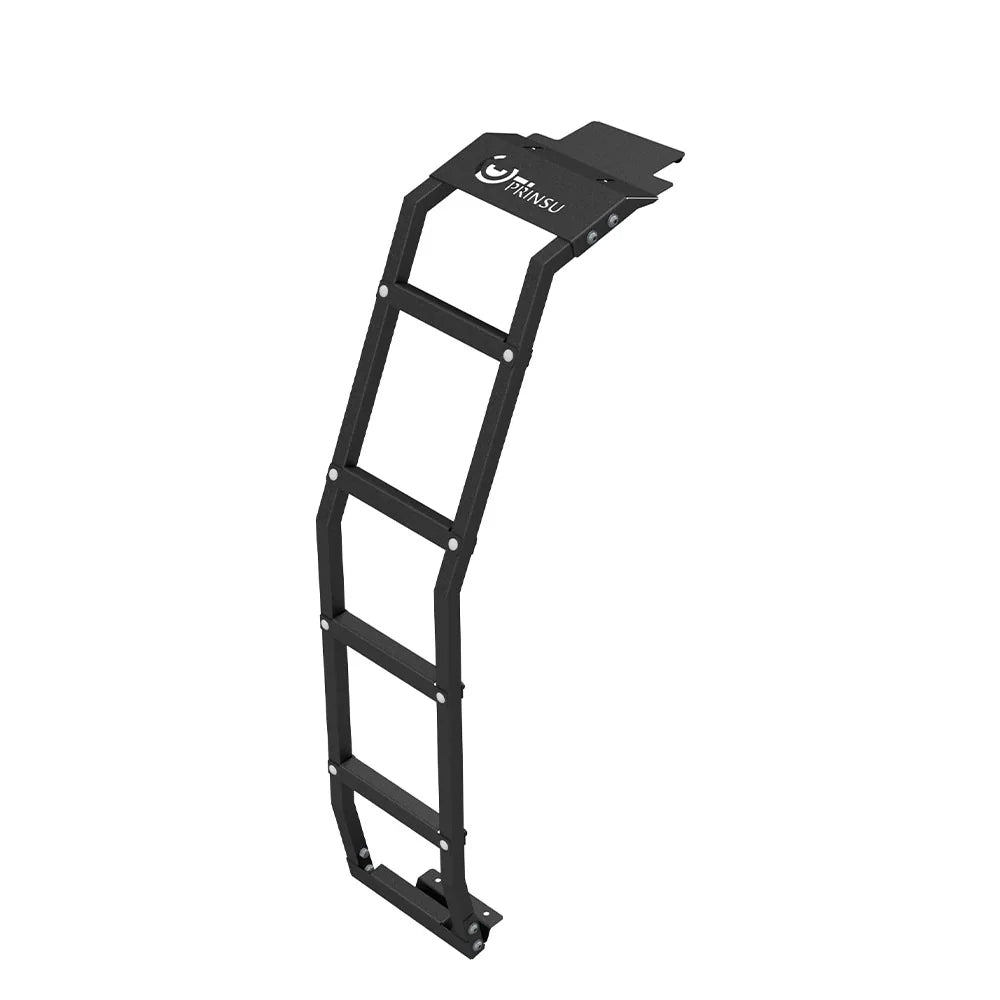 Prinsu 4Runner ladder on a white background