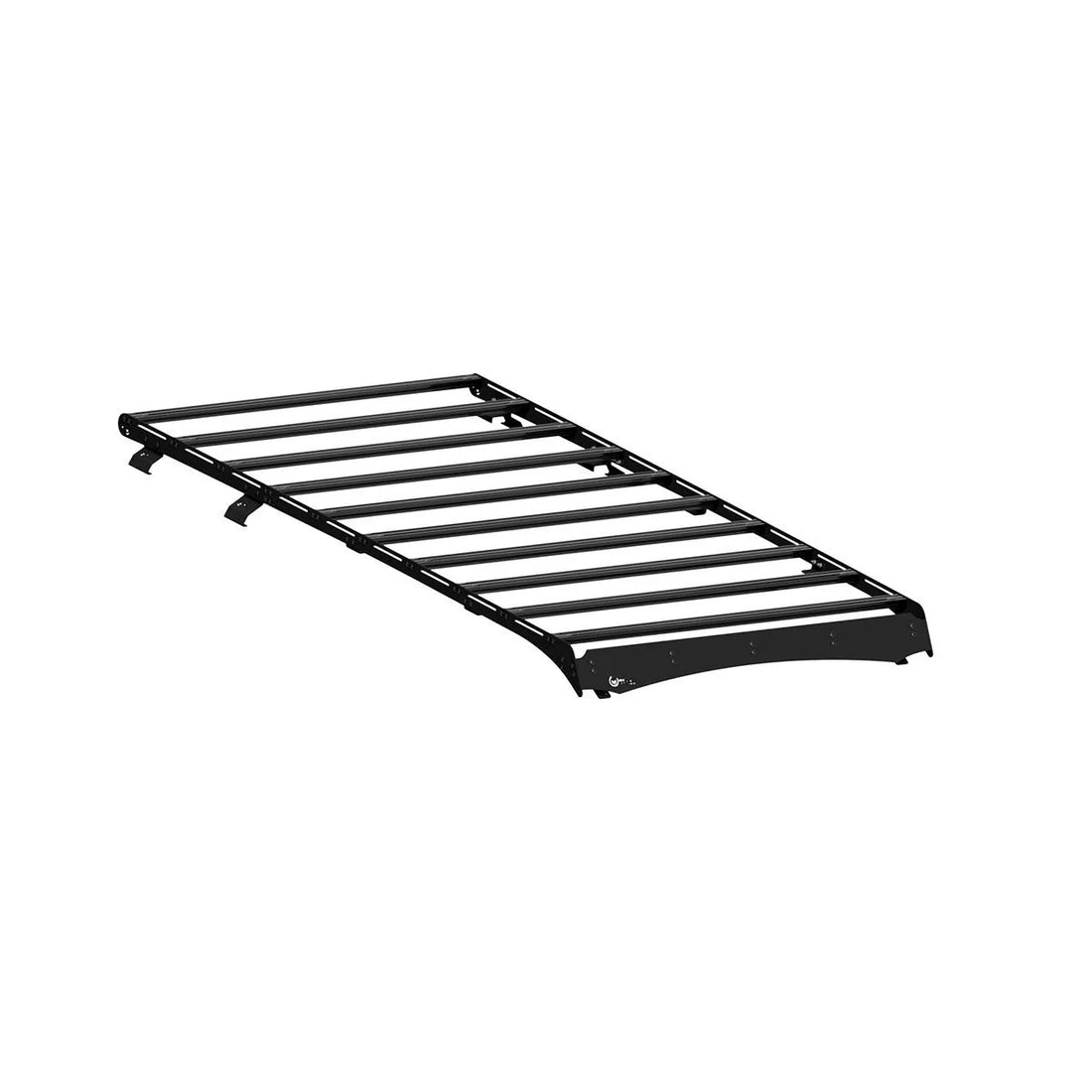 Prinsu Bronco roof rack on a white background