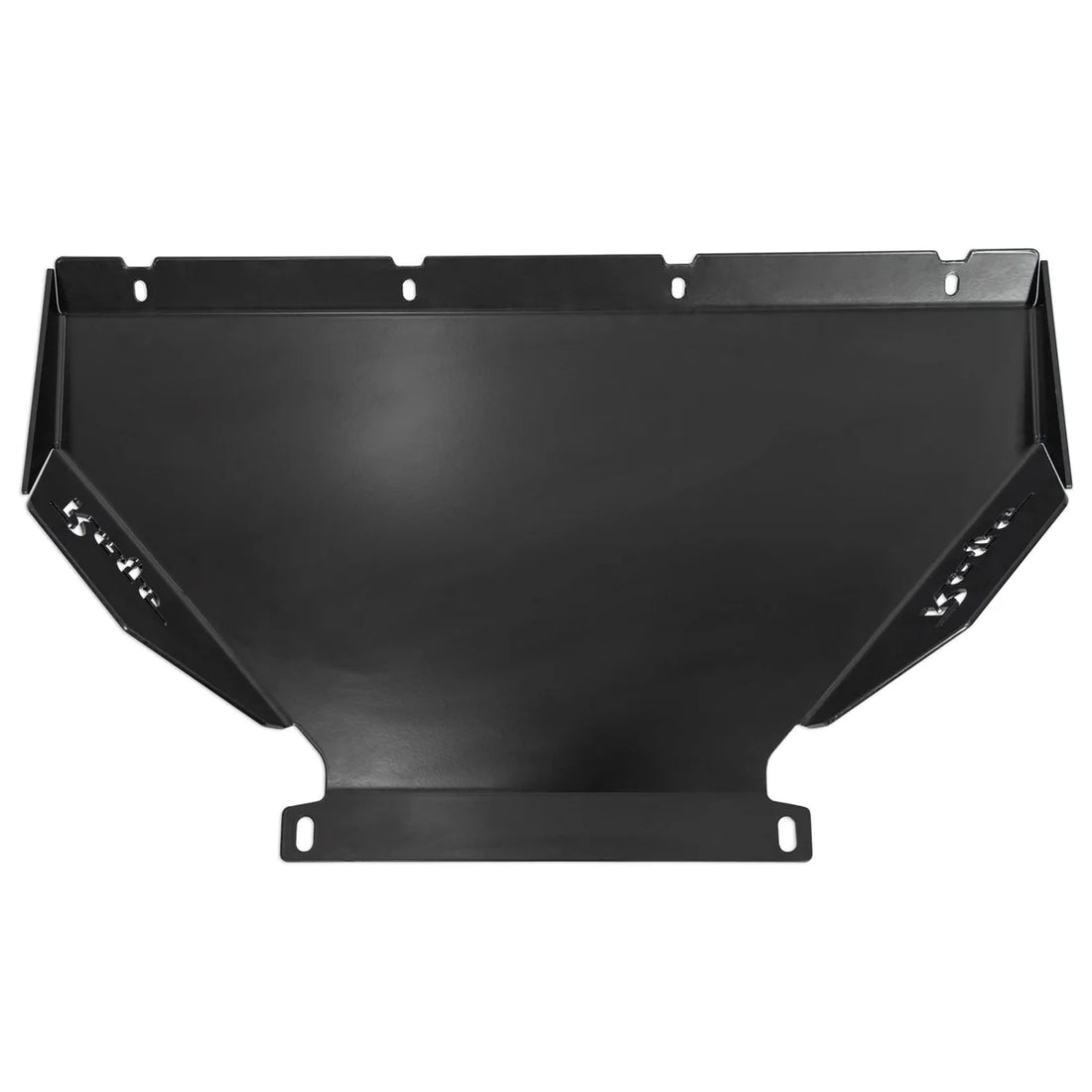 Rago Tacoma skid plate on a white background