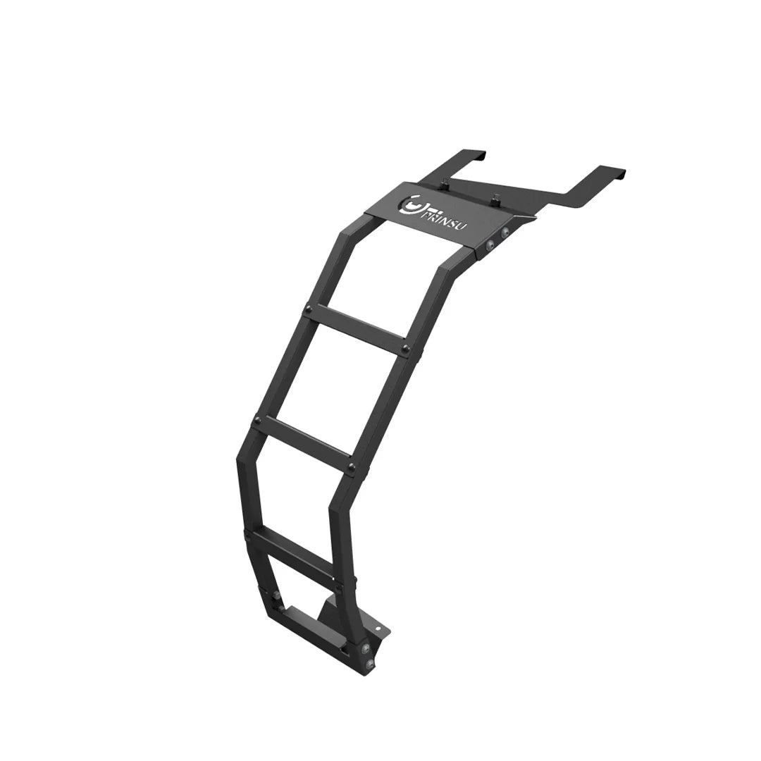 Prinsu Crosstrek ladder on a white background