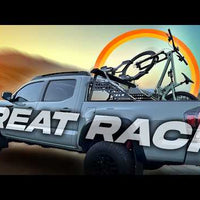 Trailbreaker Bike Rack Video Review