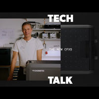 Dometic CFX5 25 Portable Electric Cooler - 25L Compressor Fridge