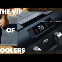 Dometic CFX5 35 Portable Electric Cooler - 35L Compressor Fridge