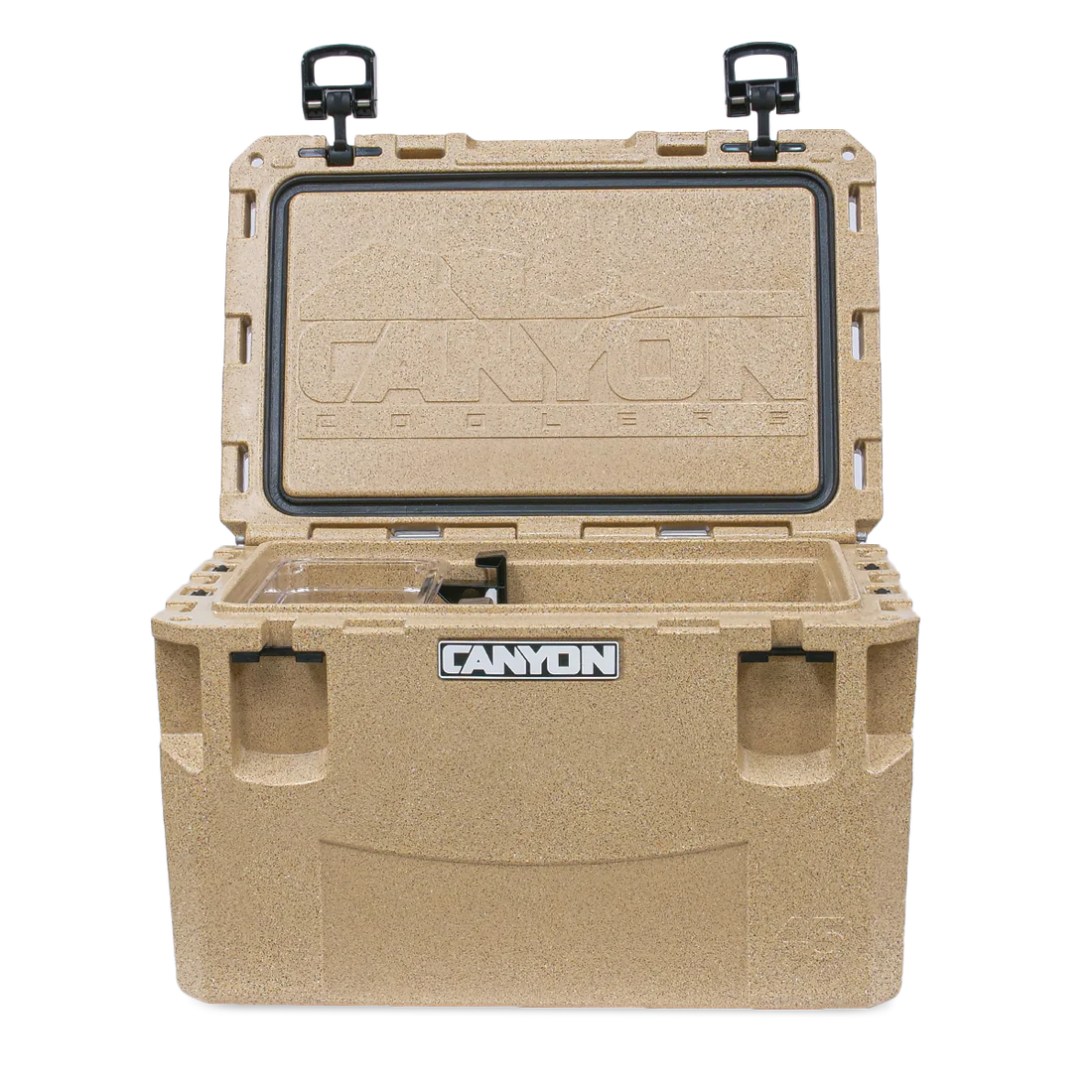 Pro45 Quart Cooler
