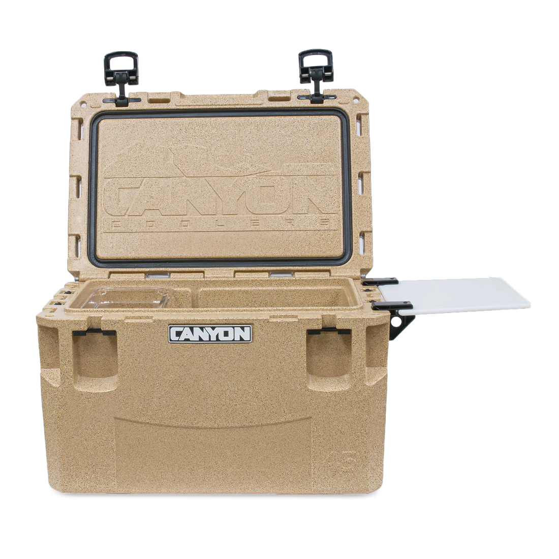 Pro45 Quart Cooler