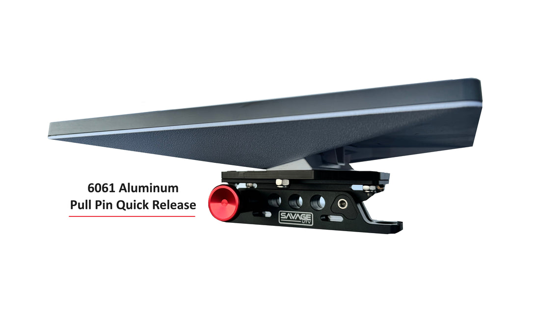 Starlink Mini Quick Release Mount