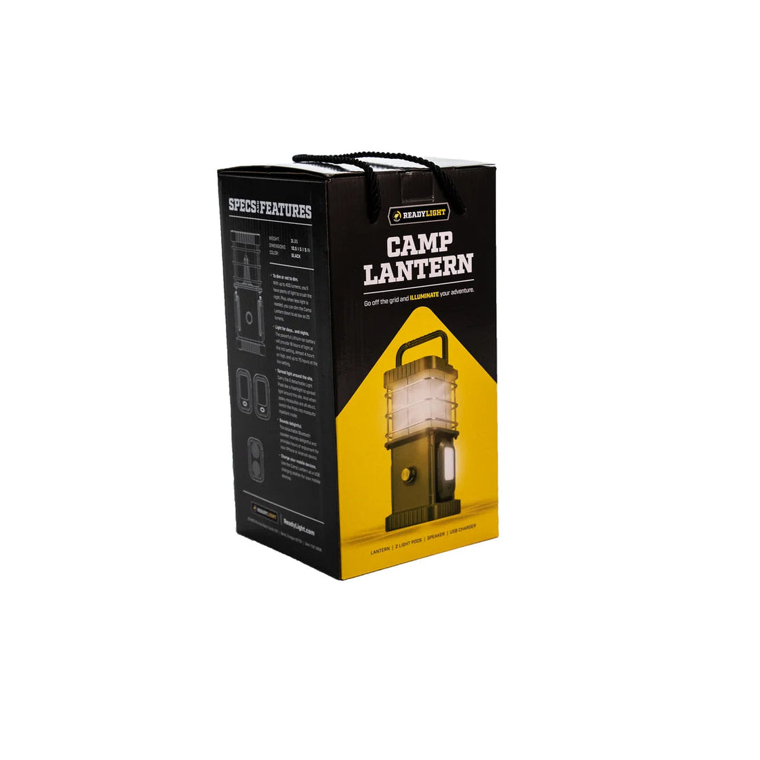 ReadyLight Camp Lantern