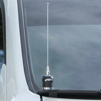 Toyota Tundra Two-Way GMRS Mobile Radio Kit