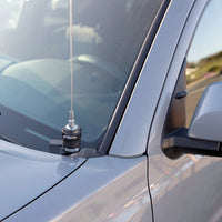 Tacoma/4Runner/Lexus Two-Way GMRS Mobile Radio Kit