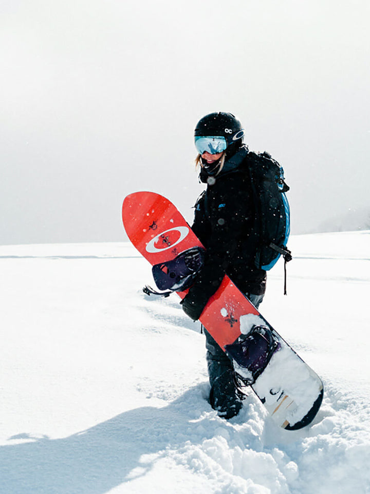 Hit the Slopes While Staying Toasty Warm