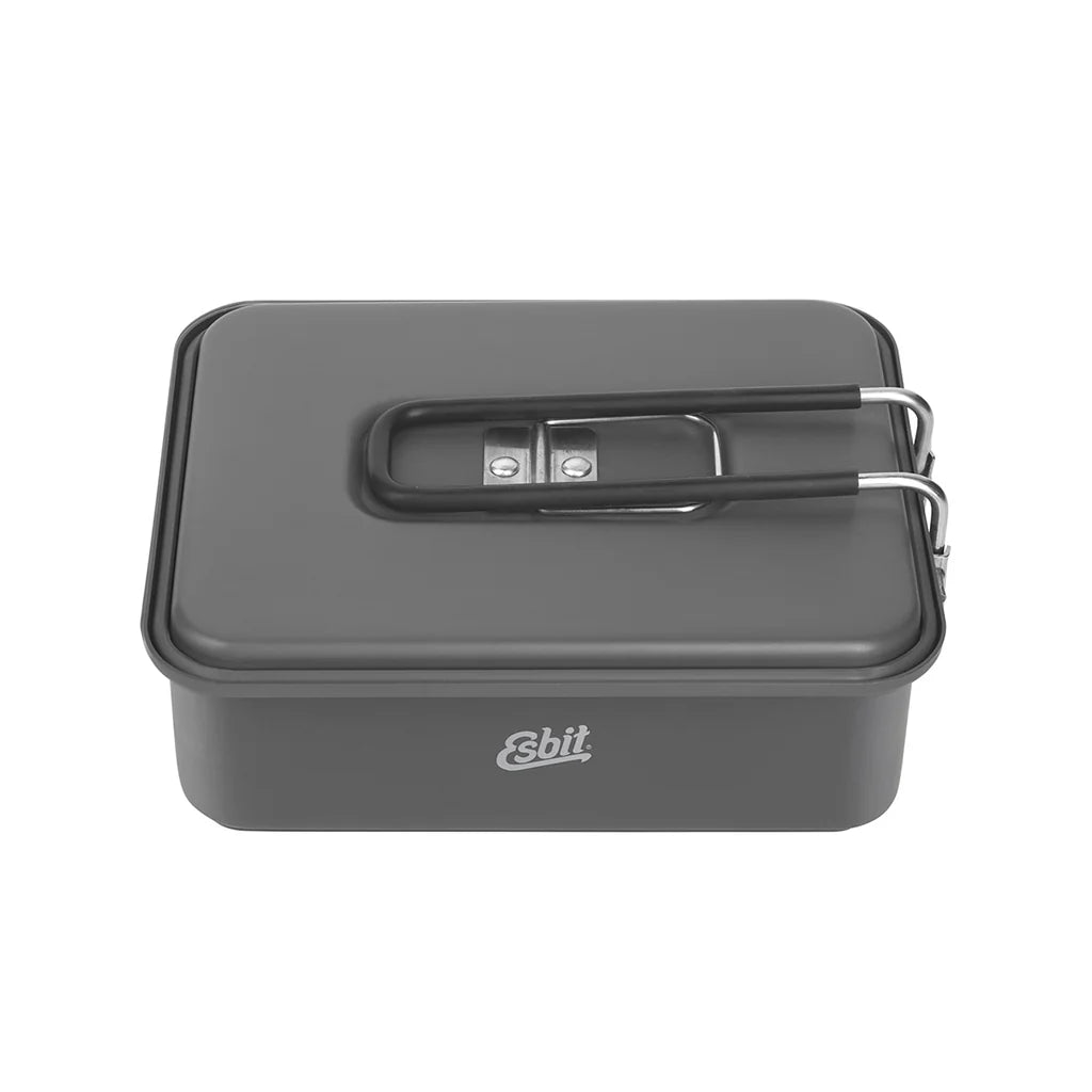 Solid Fuel Stove & Cook Set | GearLanders