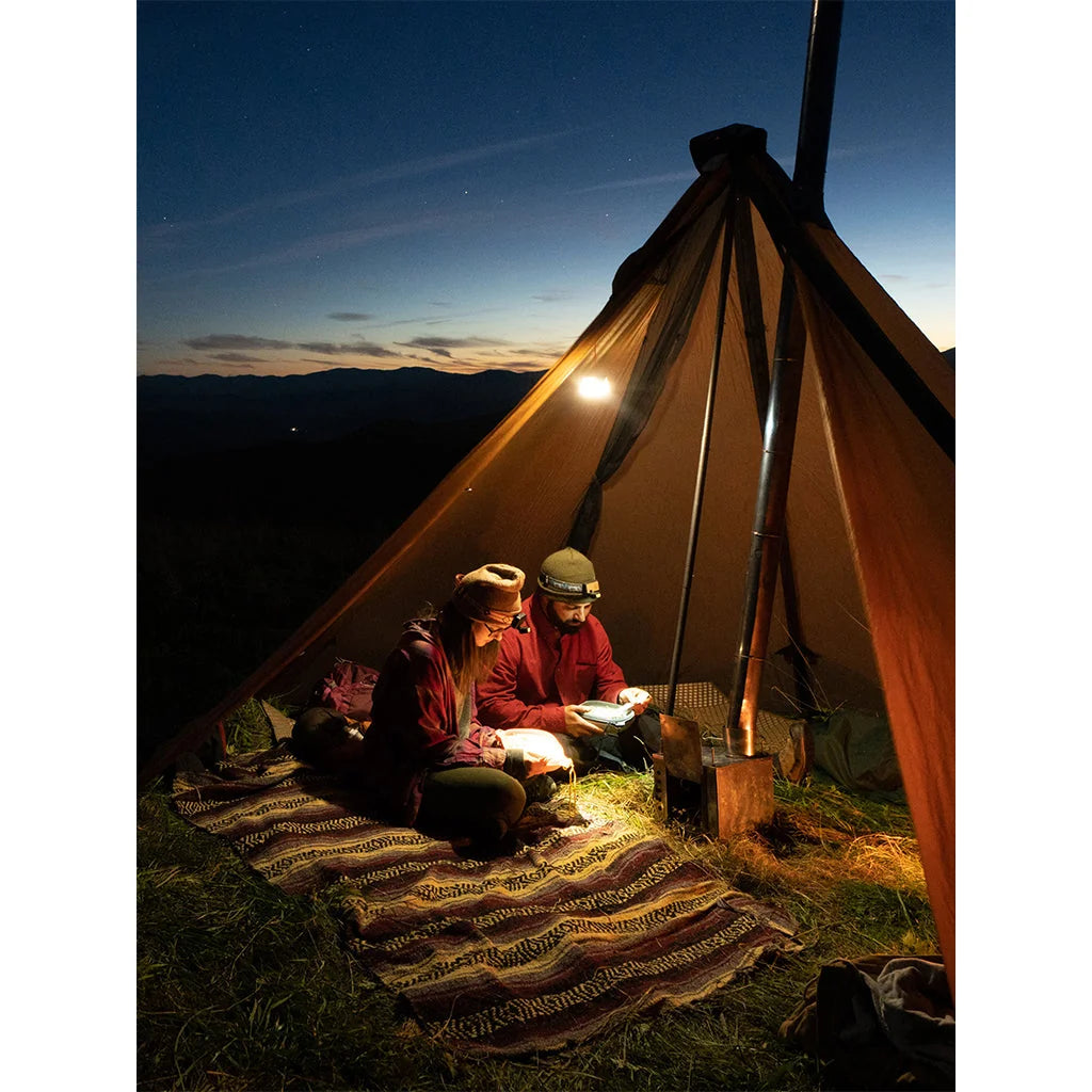 Sprout LED Lantern | GearLanders