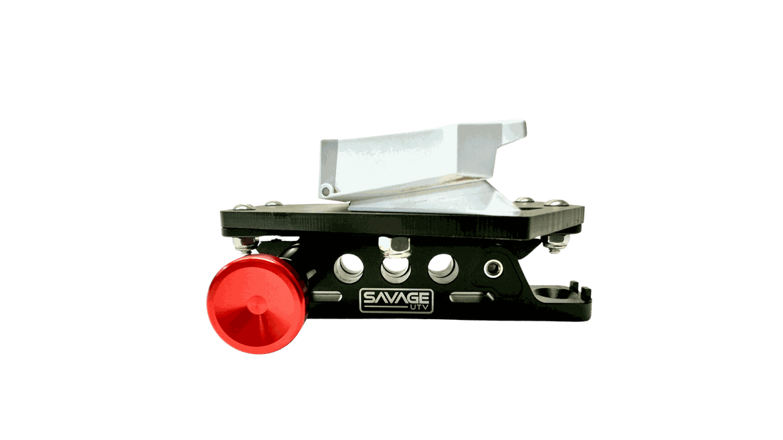 Starlink Mini Quick Release Mount