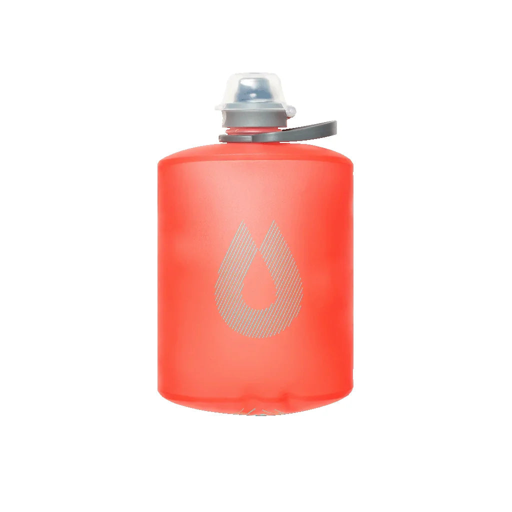 Stow™ 500 mL Pocket-Sized Hydration | GearLanders