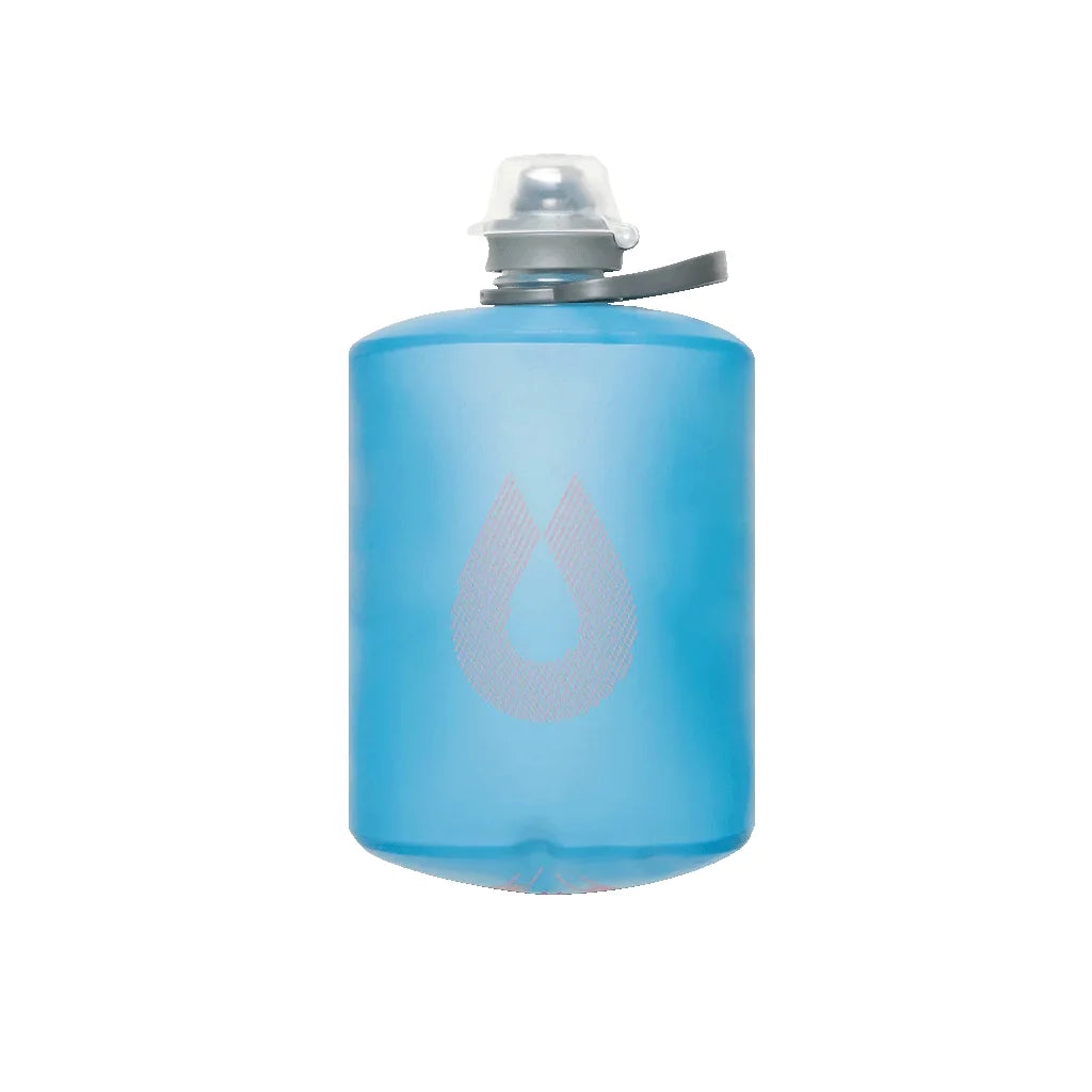 Stow™ 500 mL Pocket-Sized Hydration | GearLanders
