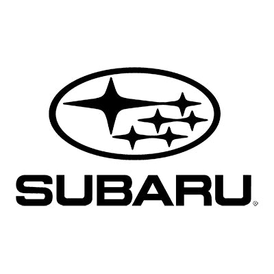 SUBARU Logo | Adventure Equipment GearLanders 