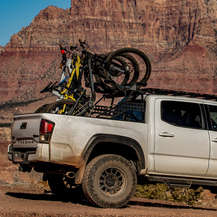 Trailbreaker Bike Rack