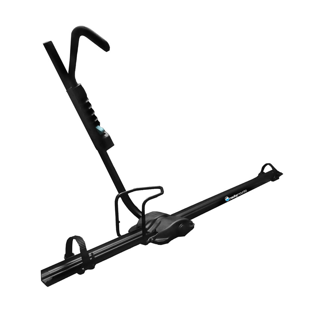 Rocky Mounts TomaHawk roof bike rack