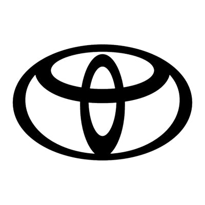Toyota logo