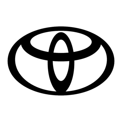  Toyota Logo | Adventure Equipment Gearlanders 