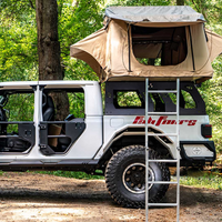 Adjustable Bed Rack System