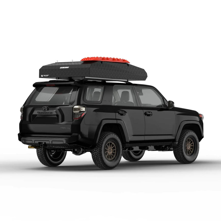 Stealth Hardshell Rooftop Tent, 3 Person