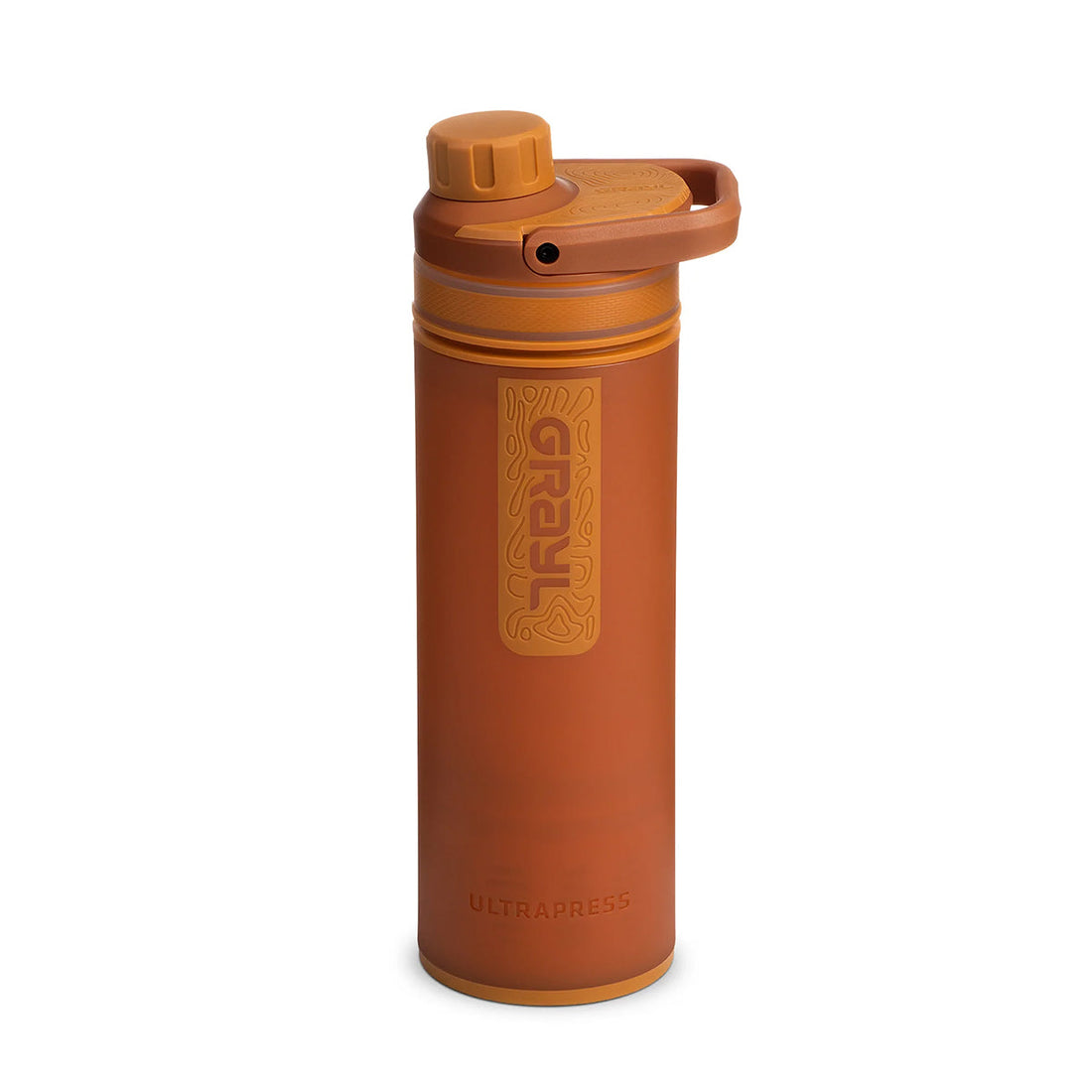 16.9 oz UltraPress Purifier Bottle