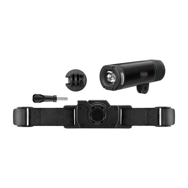 Garmin Varia UT800 Smart Headlight |  GearLanders